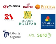 Administradora de riesgos laborales seleccionada